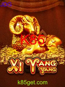 XiYangYang